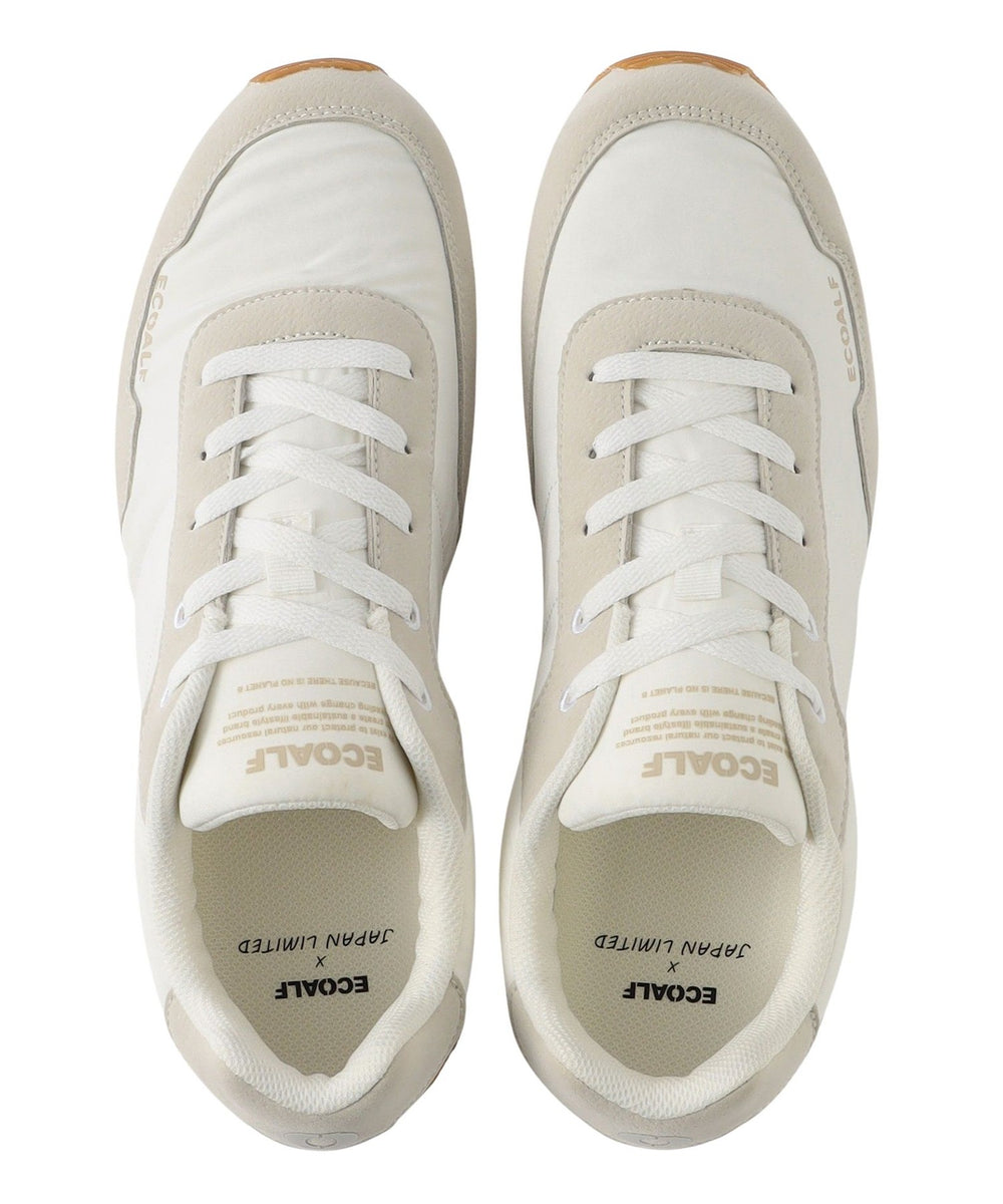 MIKA JAPAN スニーカー / MIKA SNEAKERS MAN(シューズ)｜ECOALF