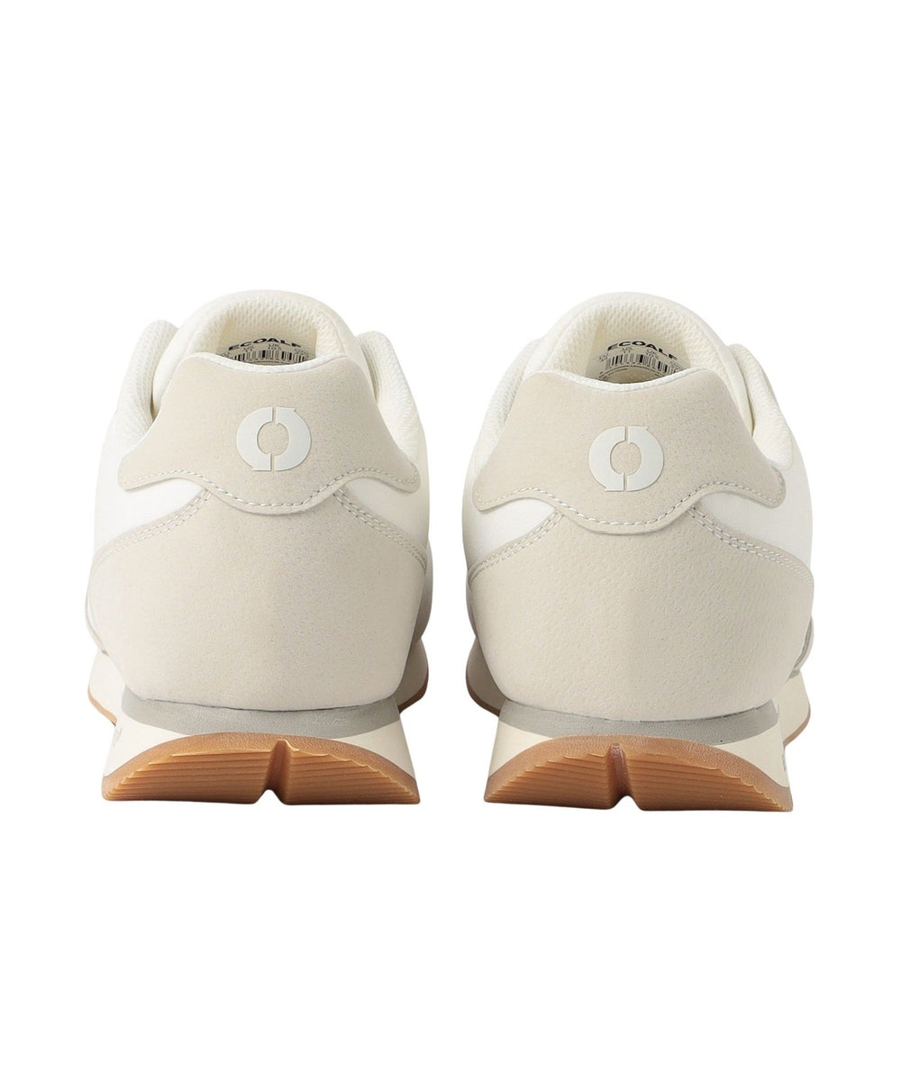 MIKA JAPAN スニーカー / MIKA SNEAKERS MAN(シューズ)｜ECOALF