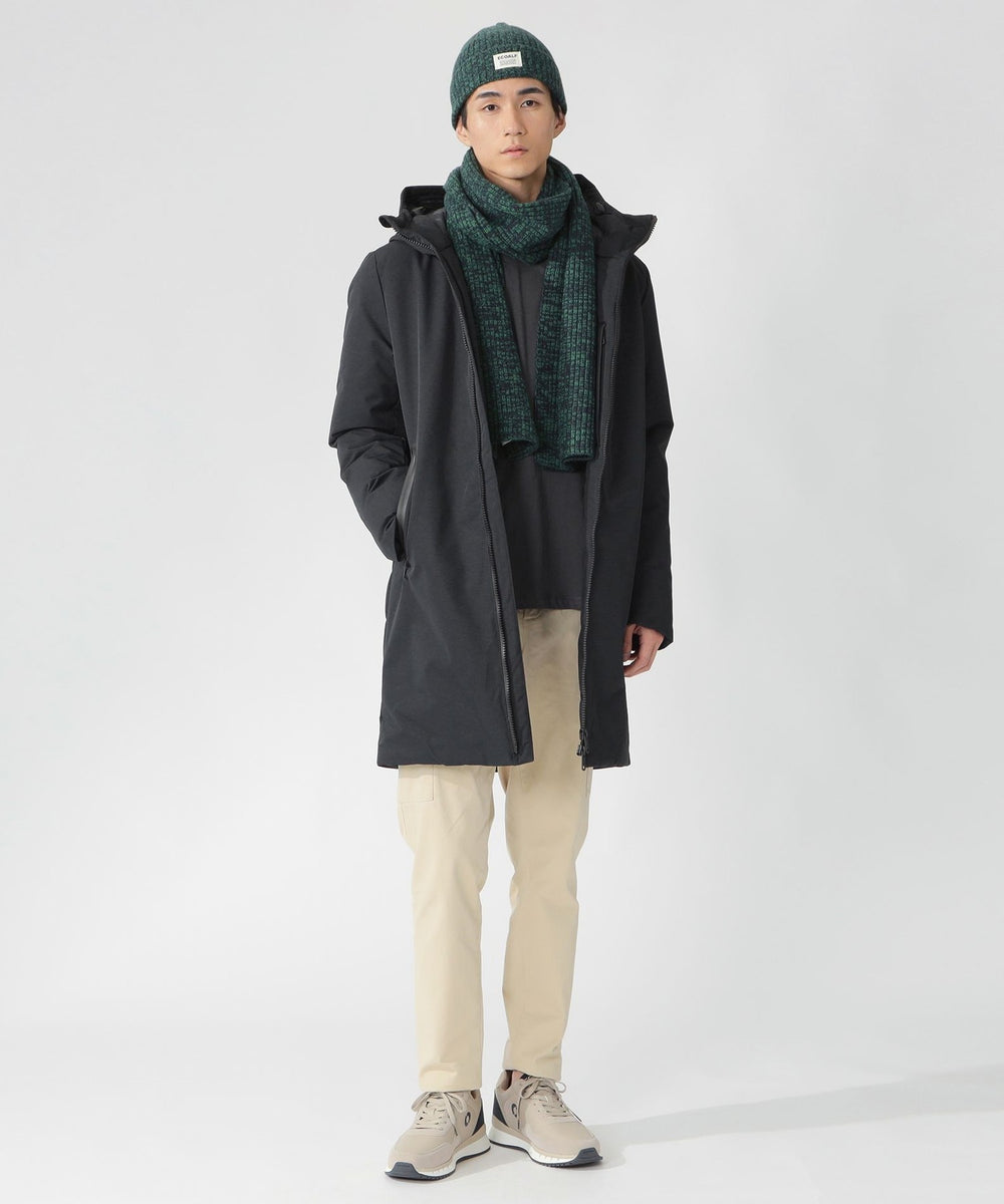 LOVAR UTOコート / LOVAR COAT MAN(コート)｜ECOALF(エコアルフ)の