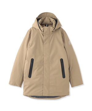 PARKO UTO ジャケット / PARKO JACKET MAN(コート)｜ECOALF(エコアルフ