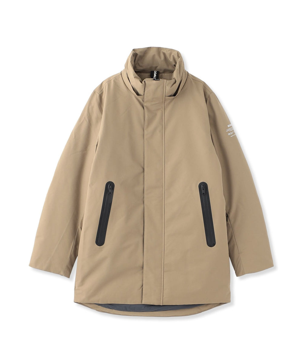 PARKO UTO ジャケット / PARKO JACKET MAN(コート)｜ECOALF(エコアルフ