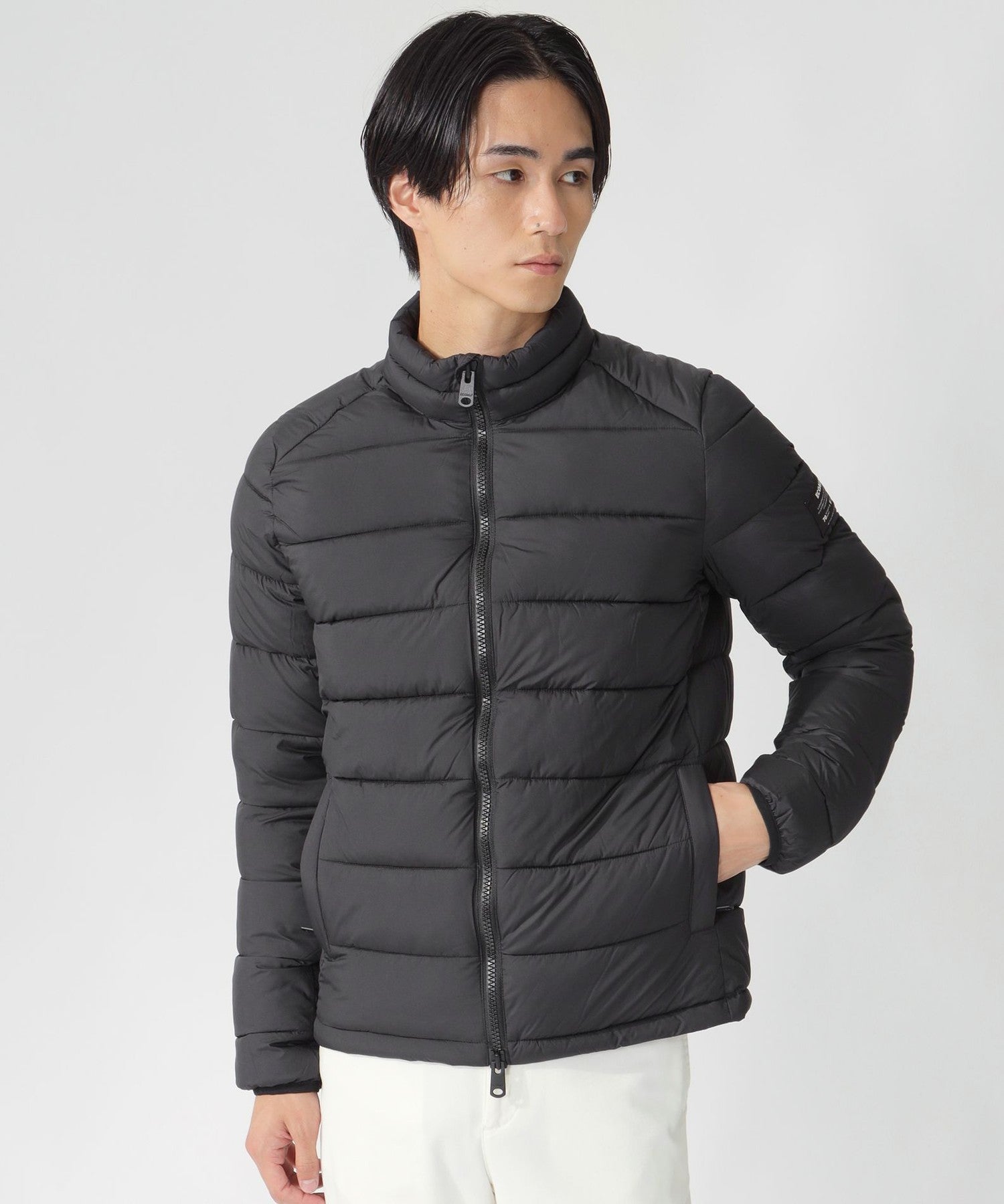 3651-41F0126073__L,73,モデル身長186cm