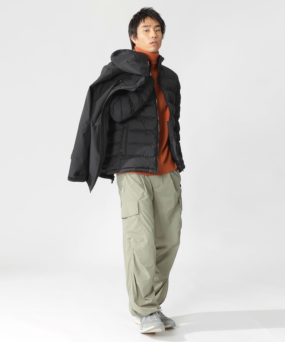 KATMANDU マルチ ジャケット / EIGERALF JACKET MAN(ブルゾン)｜ECOALF(エコアルフ)のファッション通販 -  SANYO ONLINE STORE | 三陽商会