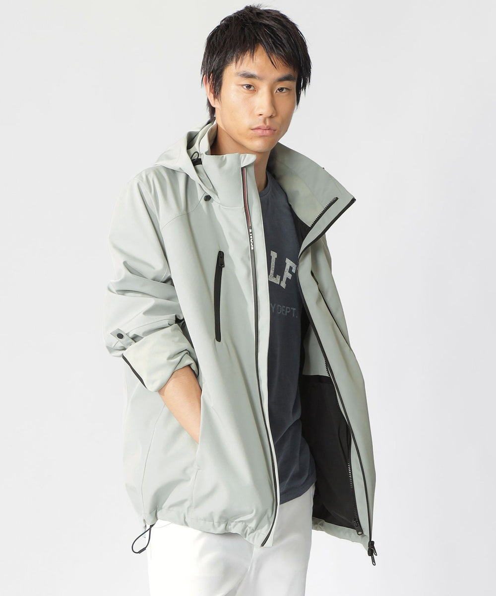 KATMANDU マルチ ジャケット / EIGERALF JACKET MAN(ブルゾン)｜ECOALF(エコアルフ)のファッション通販 -  SANYO ONLINE STORE | 三陽商会