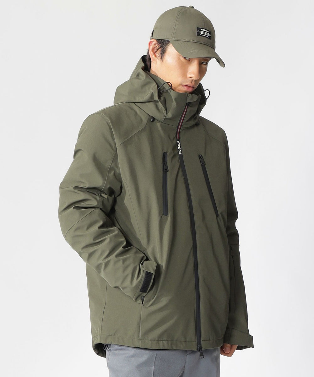 KATMANDU マルチ ジャケット / EIGERALF JACKET MAN(ブルゾン)｜ECOALF(エコアルフ)のファッション通販 -  SANYO ONLINE STORE | 三陽商会