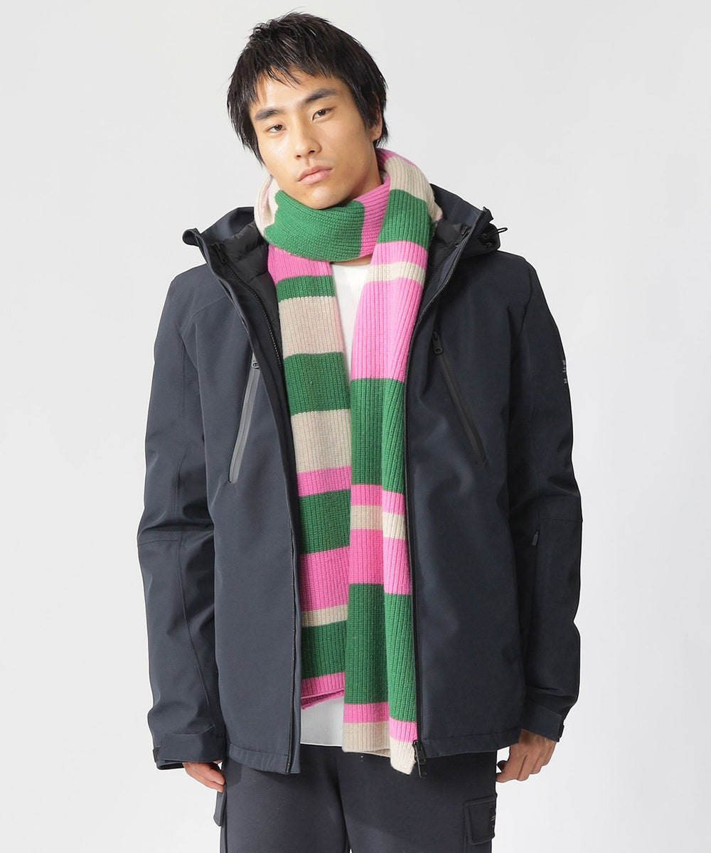 KATMANDU マルチ ジャケット / EIGERALF JACKET MAN(ブルゾン)｜ECOALF(エコアルフ)のファッション通販 -  SANYO ONLINE STORE | 三陽商会