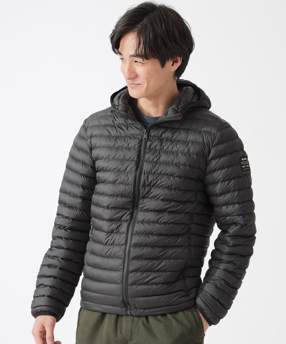 KATMANDU マルチ ジャケット / MANDU JACKET MAN(ブルゾン)｜ECOALF