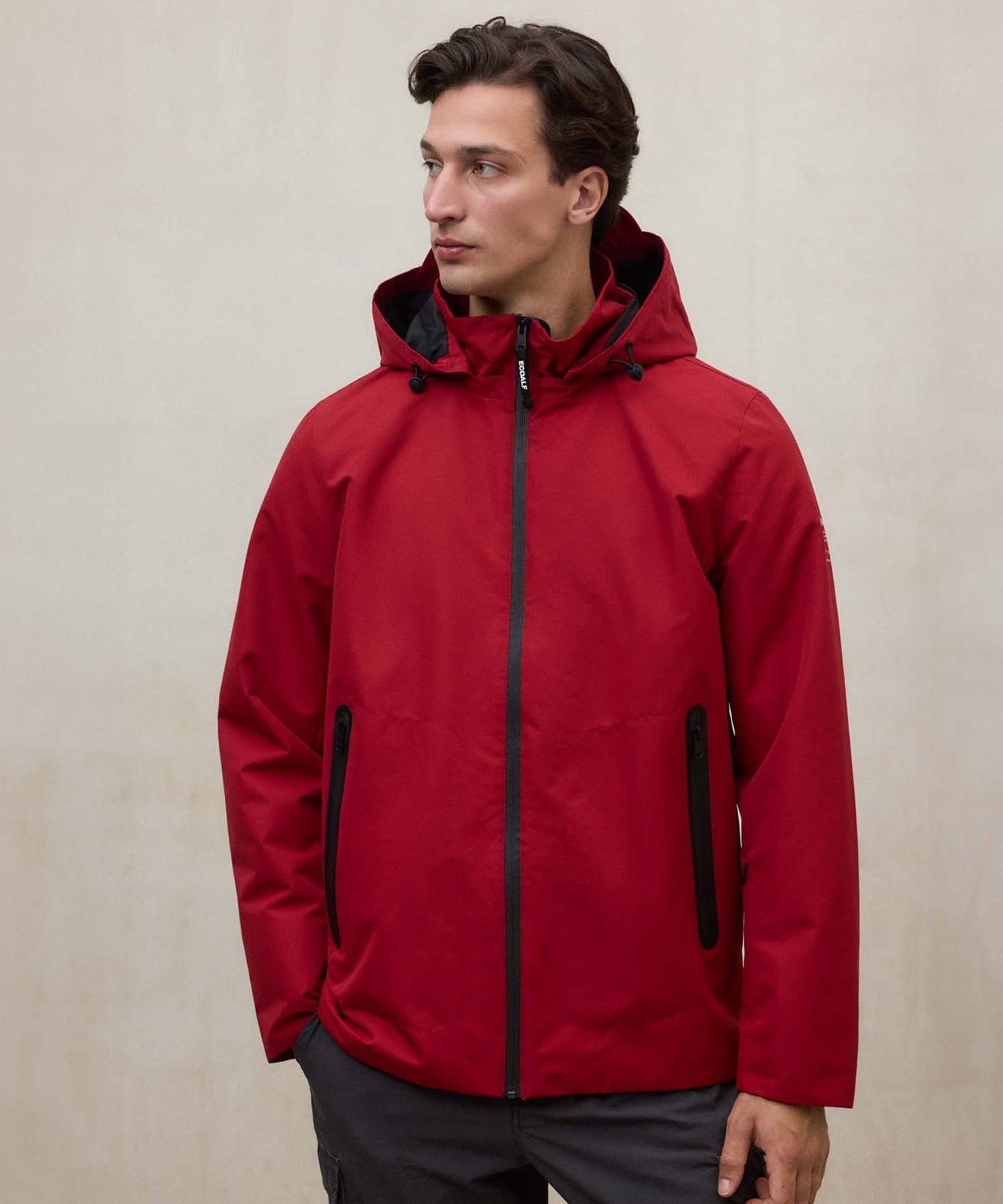 3651-41F3060818__,18,モデル身長188cm 着用サイズ：L