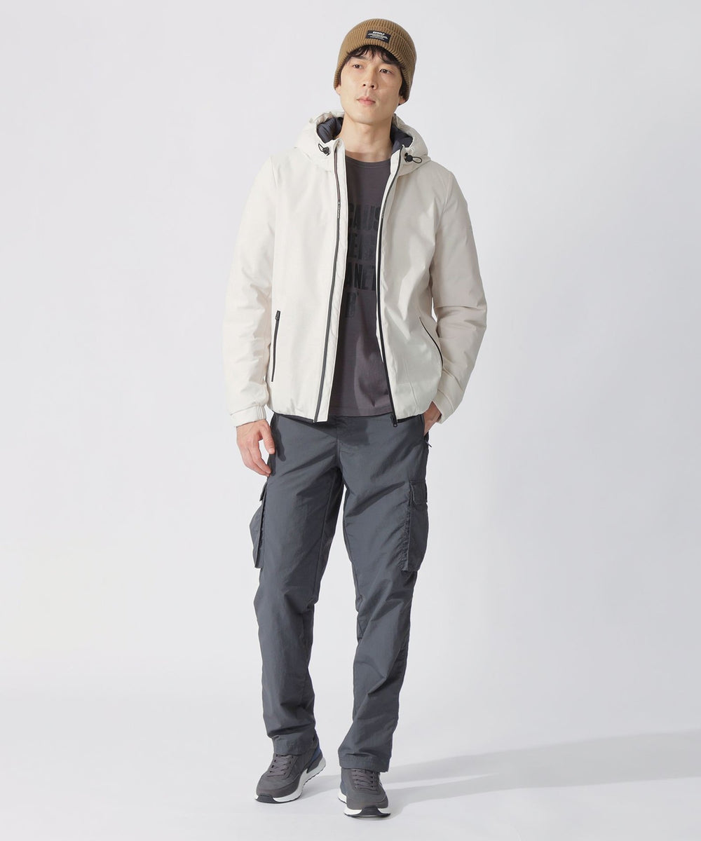 CARTES ジャケット / CARTES JACKET MAN(ブルゾン)｜ECOALF(エコアルフ