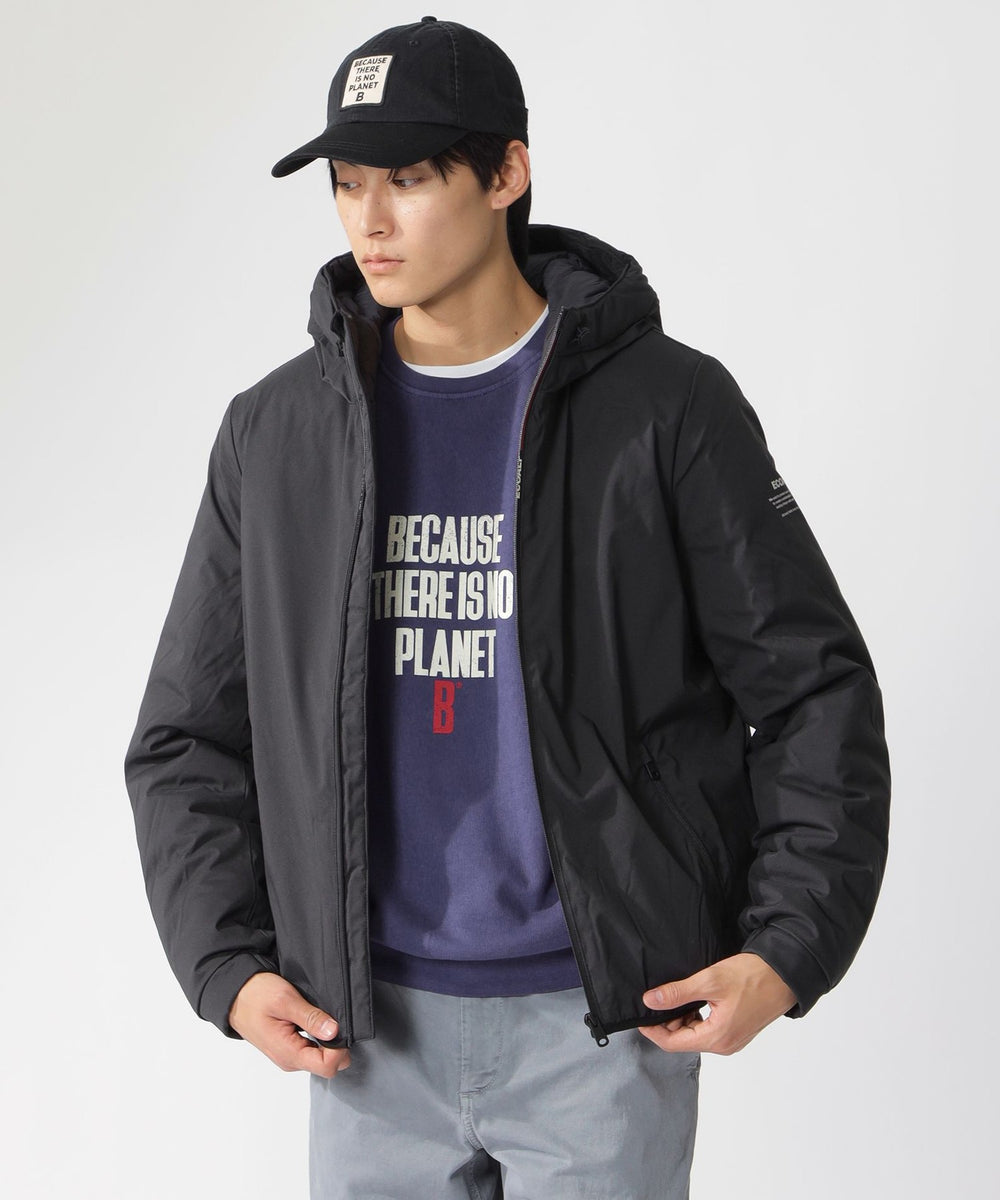 CARTES ジャケット / CARTES JACKET MAN(ブルゾン)｜ECOALF(エコアルフ