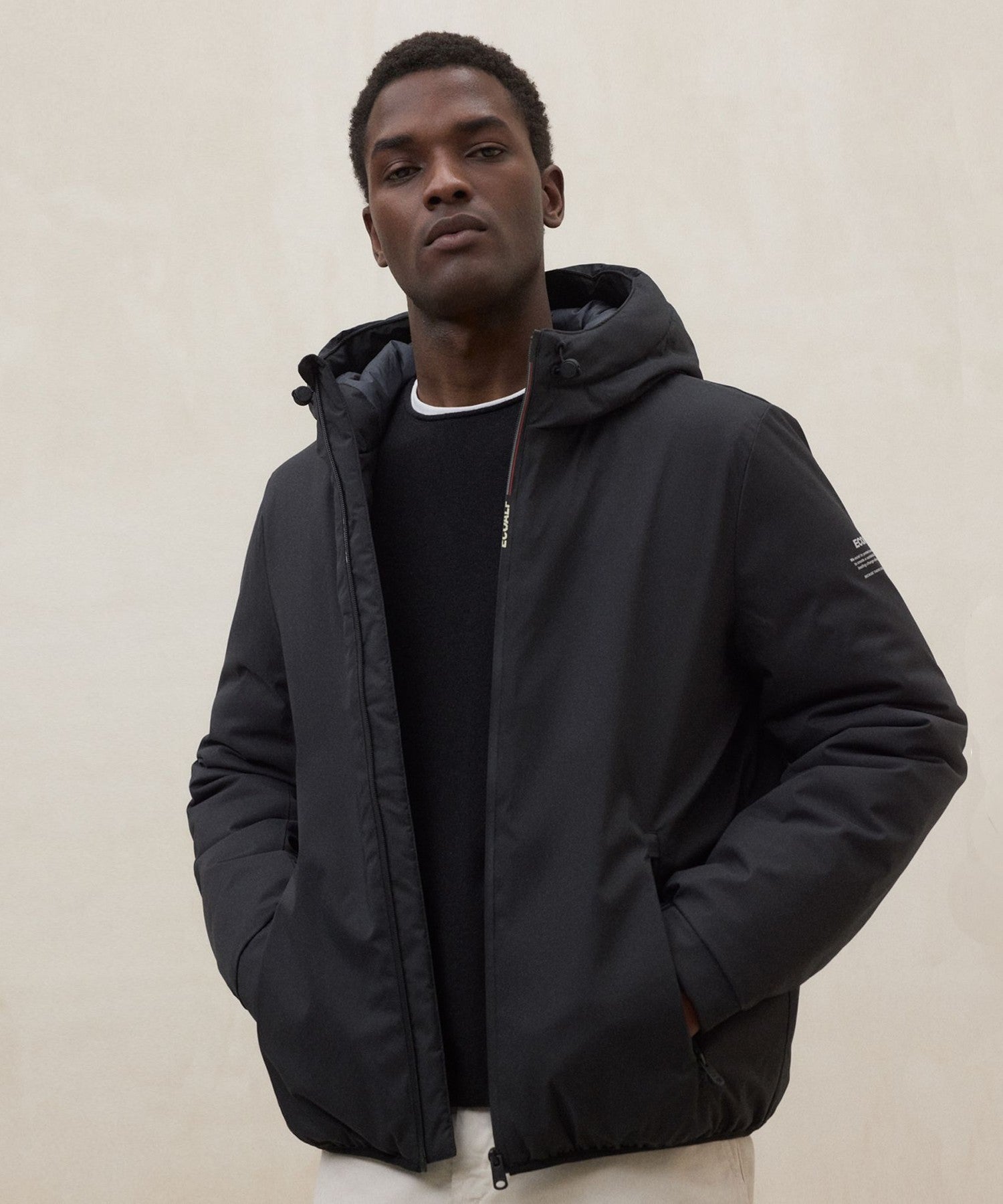 3651-41F3461109__,09,モデル身長187cm 着用サイズ：L