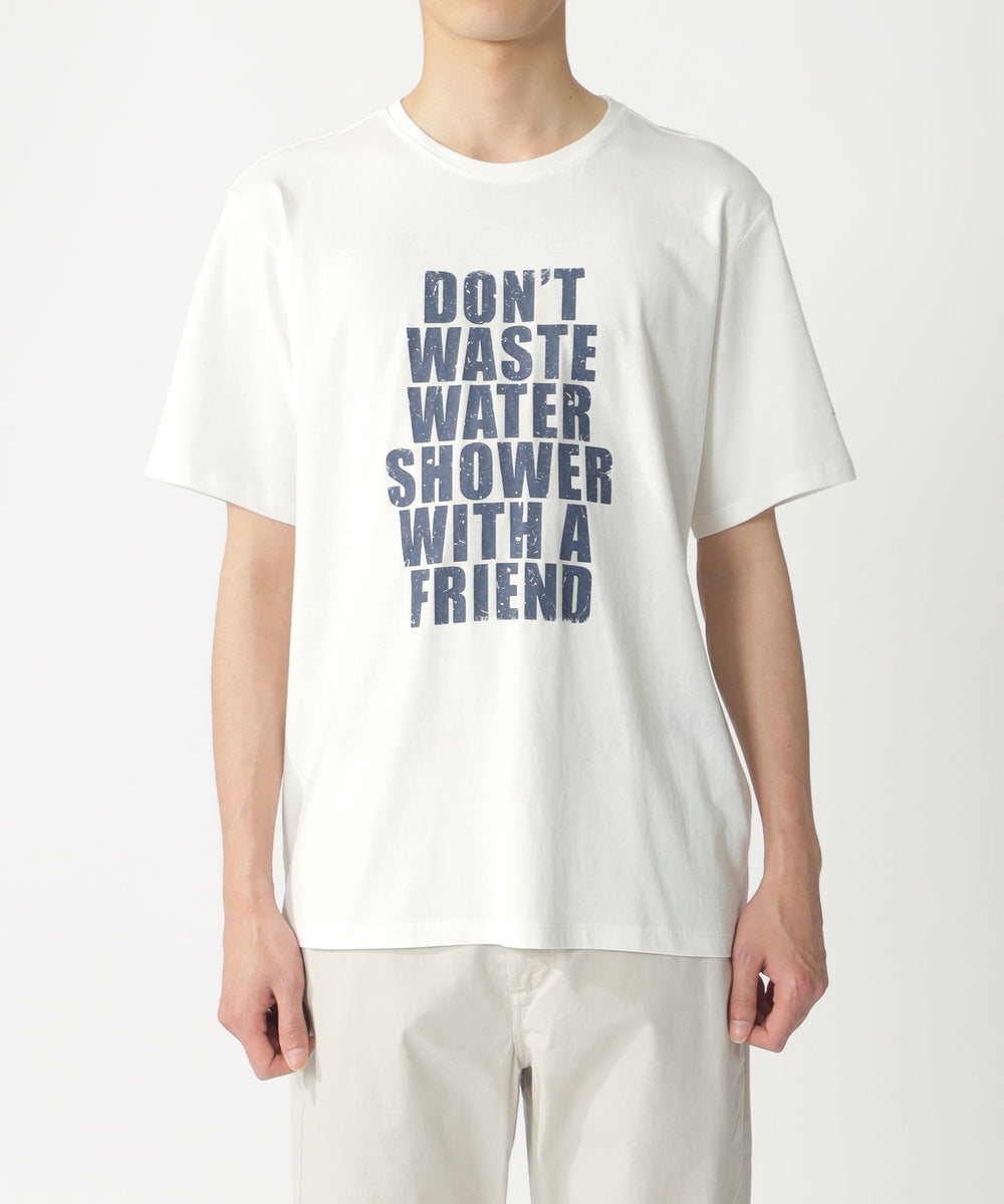 tシャツ 人気 メッセージ 水性 洗わない