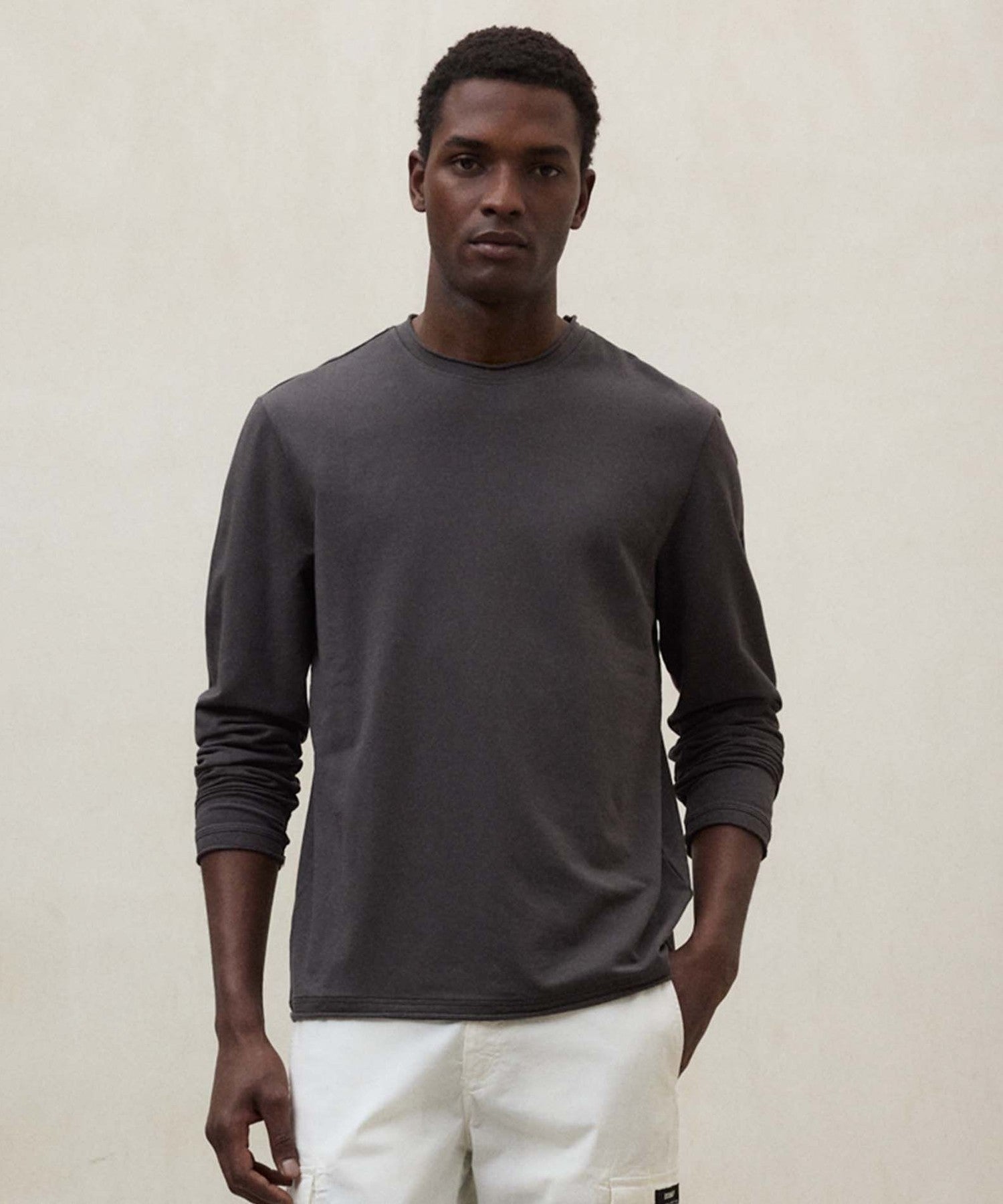 3651-41P3364607__,07,モデル身長187cm 着用サイズ：M