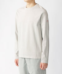 SUSTANO ロンT / SUSTANO LONG SLEEVE T-SHIRTS(トップス)｜ECOALF