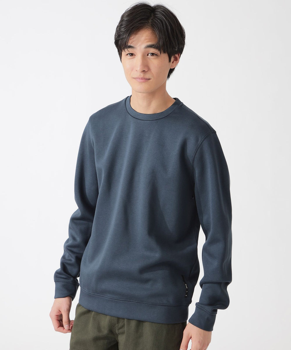 MIRANDA クルーネック / MIRANDA SWEATSHIRT(トップス)｜ECOALF