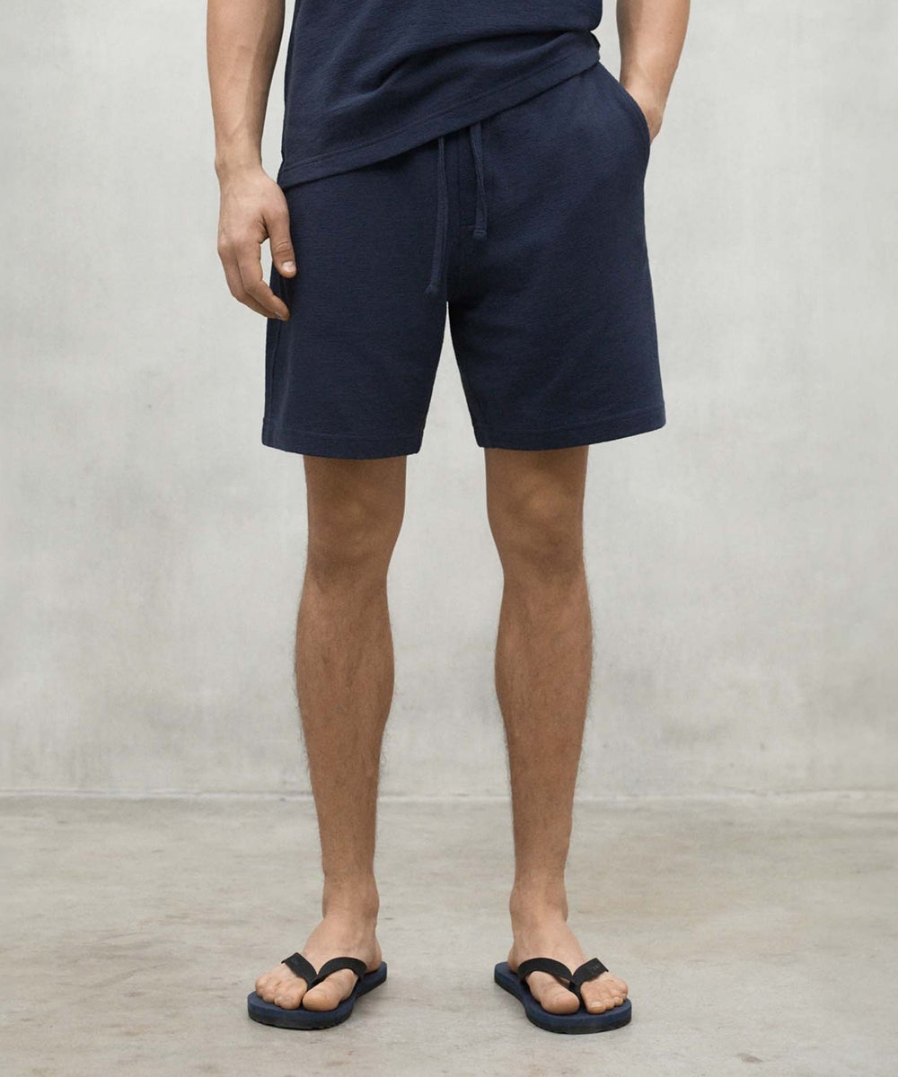 SARDA ショートパンツ / SARDAALF SHORTS MAN(パンツ)｜ECOALF