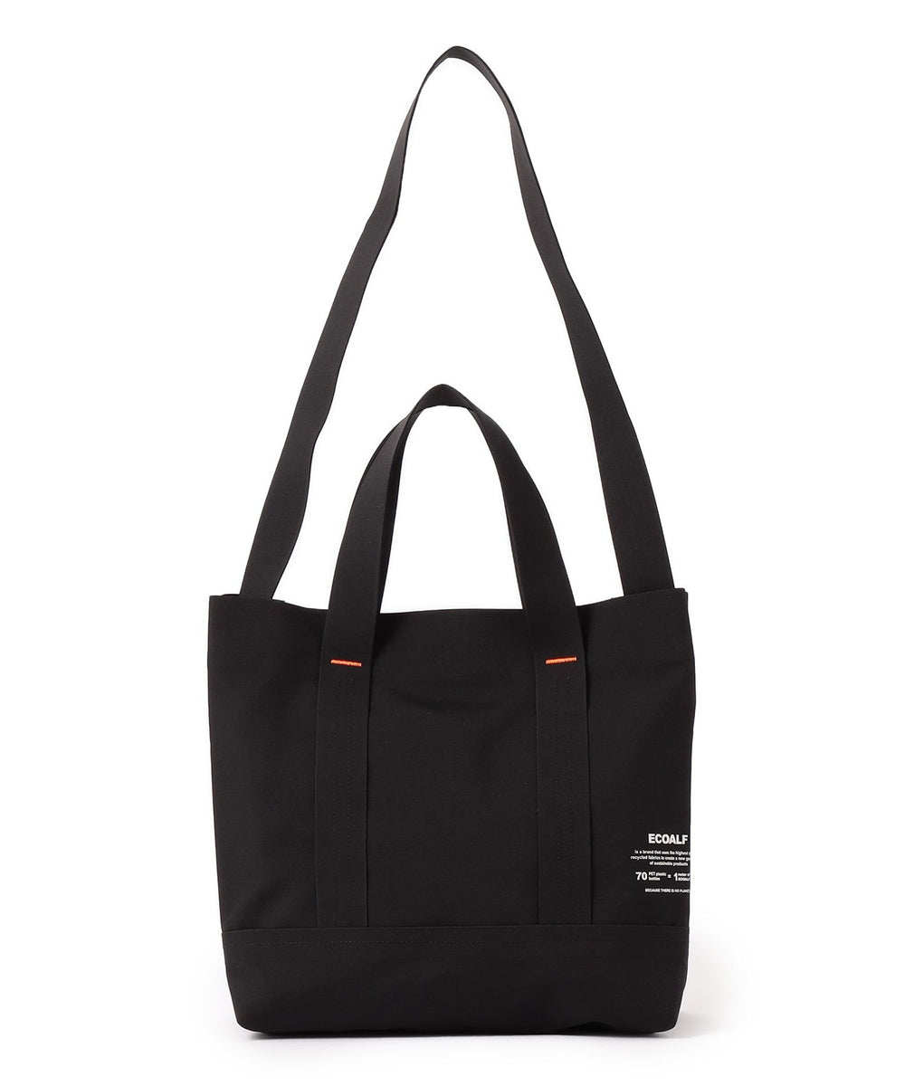 UTO BONDED ミディアム ショッパー / BONDED M SHOPPER BAG UNISEX 【カーキ（78） オンラインストア限定カラー】