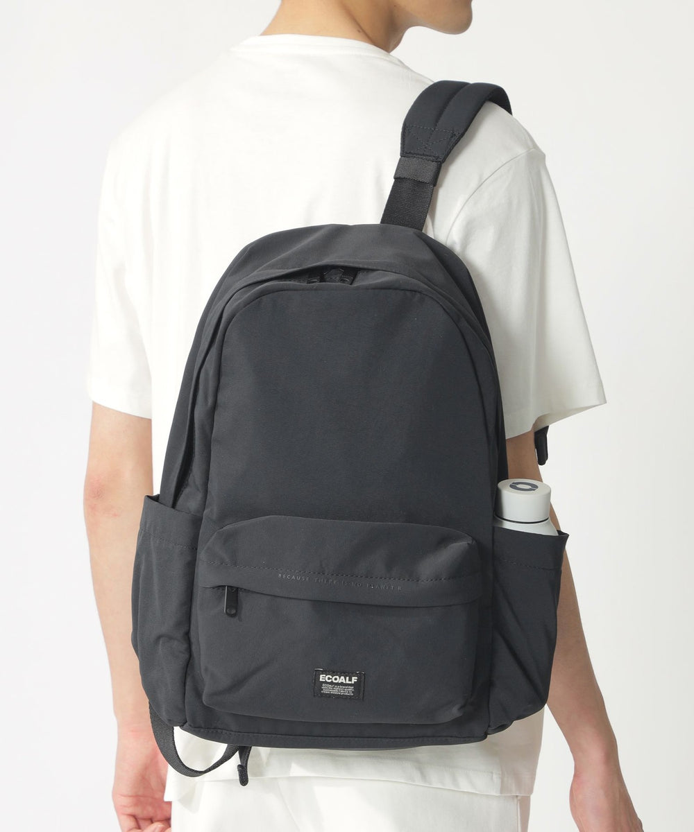 BASIL BECAUSE バックパック / BASIL BACKPACK UNISEX(バッグ・ポーチ 