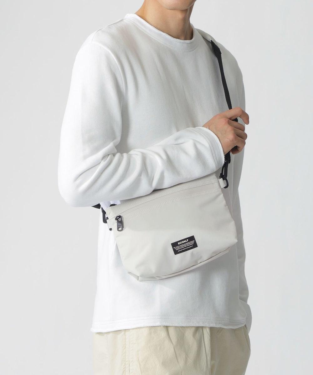 LUPITA ショルダー マルチバッグ / LUPITA SHOULDER BAG UNISEX(バッグ