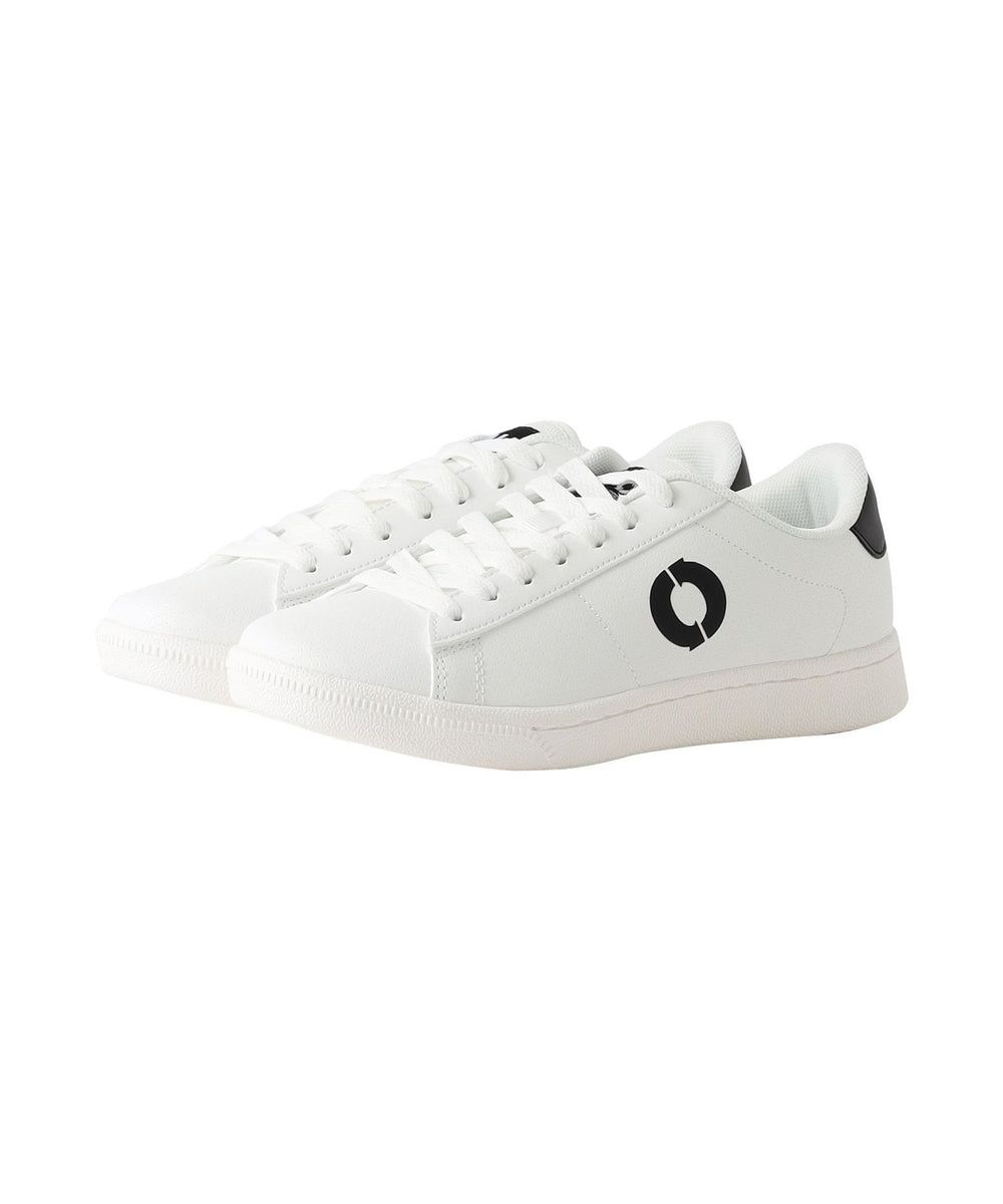 WIMBLEDON スニーカー / WIMBLEDON TRAINERS WOMAN(シューズ)｜ECOALF