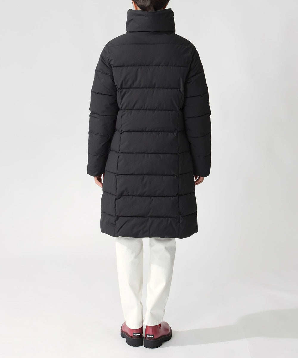 BOLIVAR コート / BOLIVAR COAT WOMAN(コート)｜ECOALF(エコアルフ)の ...