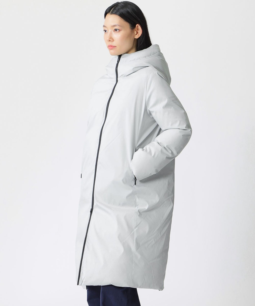 WEB先行予約販売】BARU リバーシブル コート / BARU REVERSIBLE JACKET