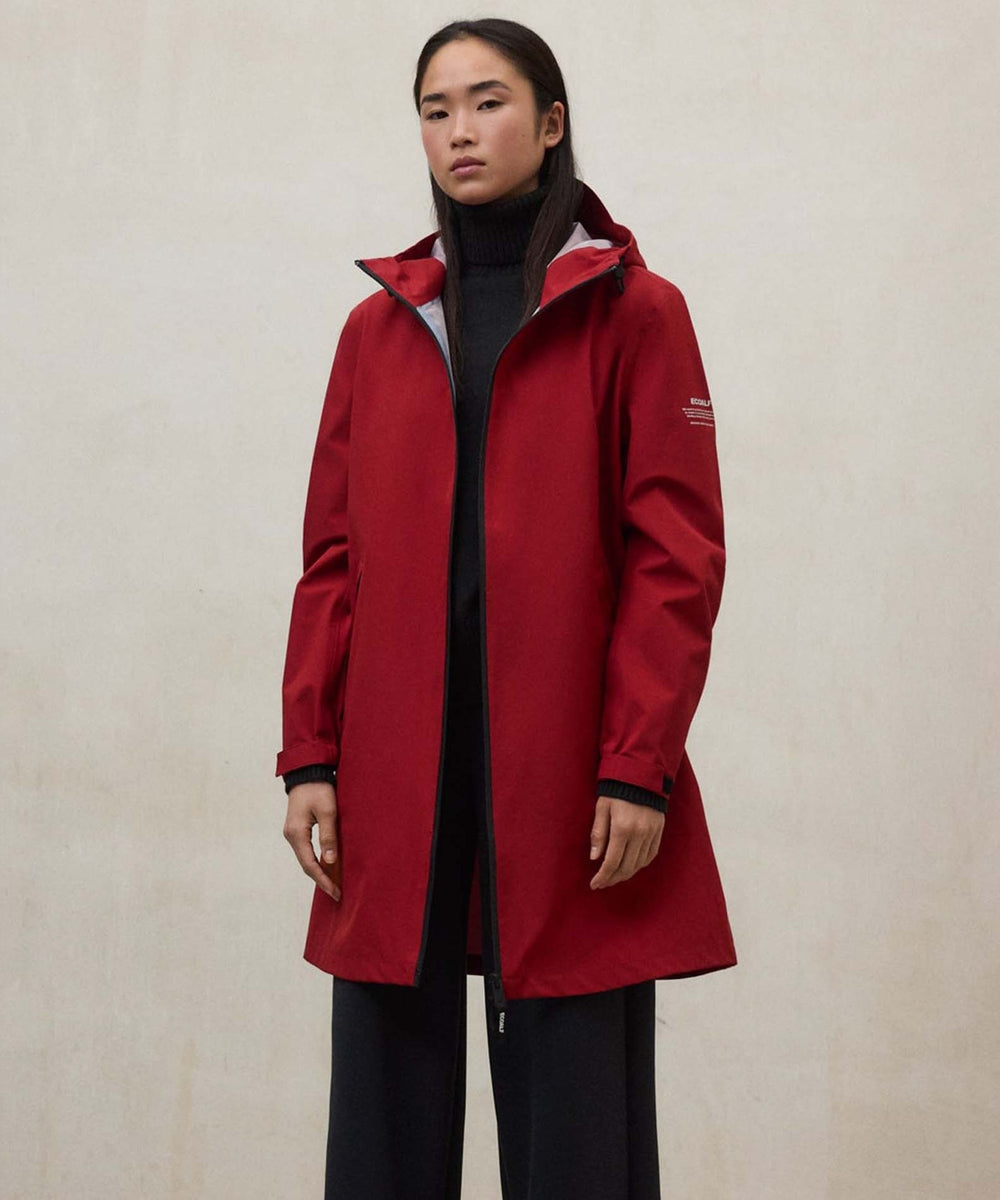 lofoten 赤 ジャケット アウター lofoten Gore-Tex Pro Plus Jacket (M) | FULLMARKS