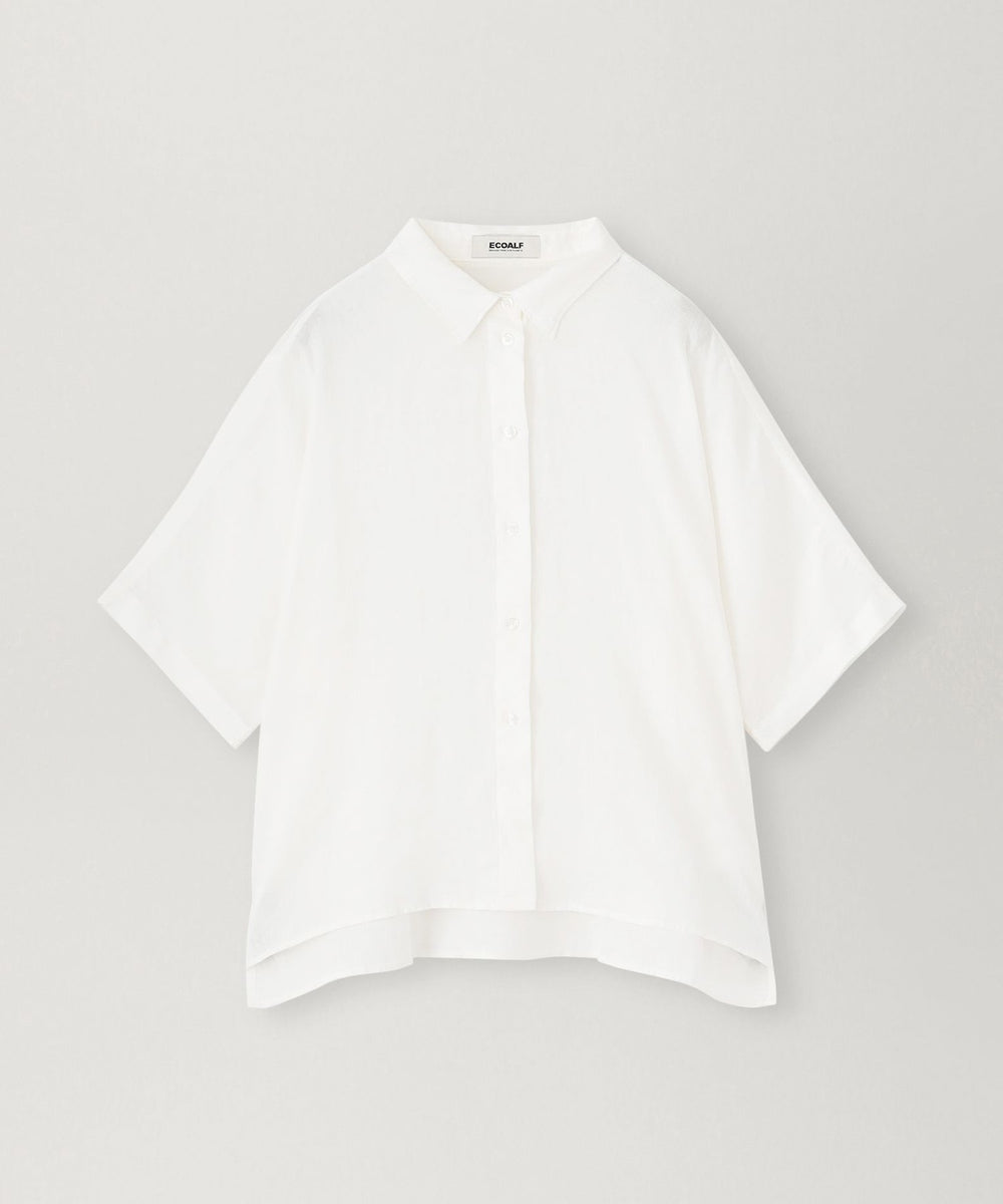 MELANIA リラックス シャツ / MELANIA SHIRT WOMAN-