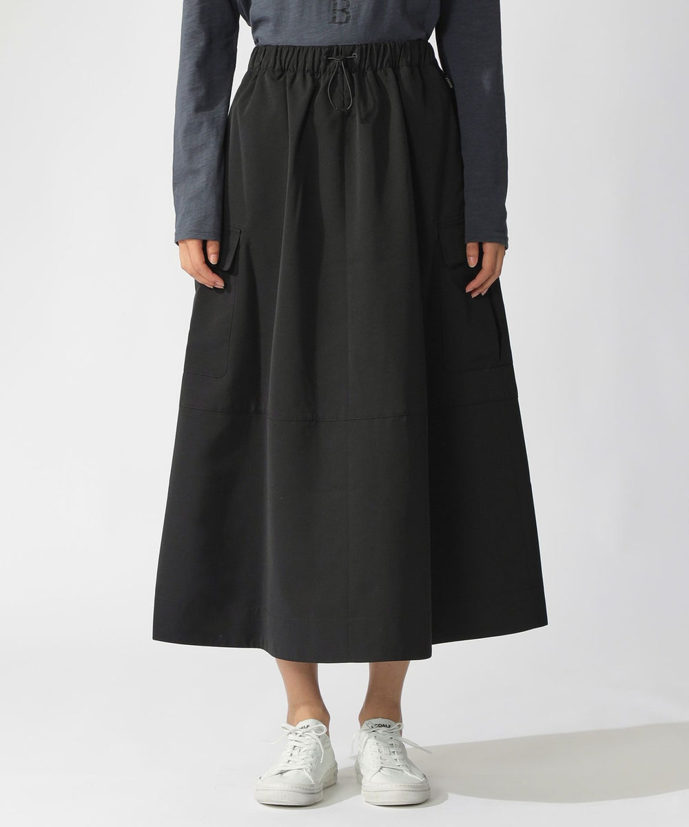 KANO スカート / KANO SKIRT WOMAN(スカート)｜ECOALF(エコアルフ)の