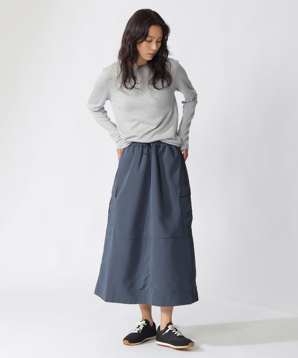 Kano KANO スカート / KANO SKIRT WOMAN(スカート)｜ECOALF(エコアルフ)の