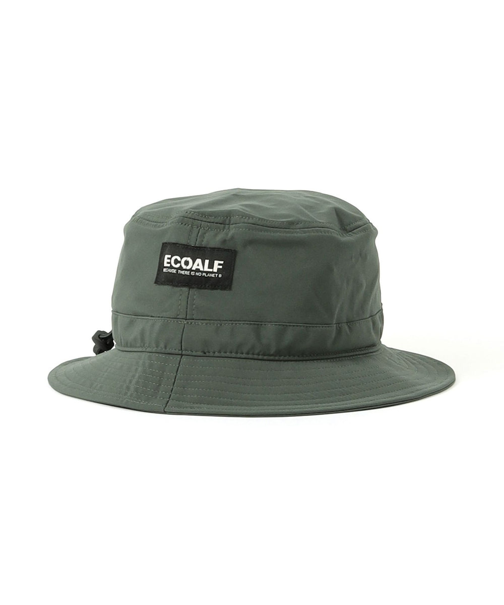 BASバケットハット / BAS BUCKET HAT UNISEX(小物・雑貨)｜ECOALF