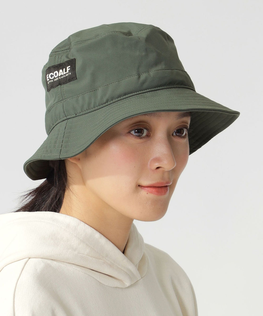 BASバケットハット / BAS BUCKET HAT UNISEX