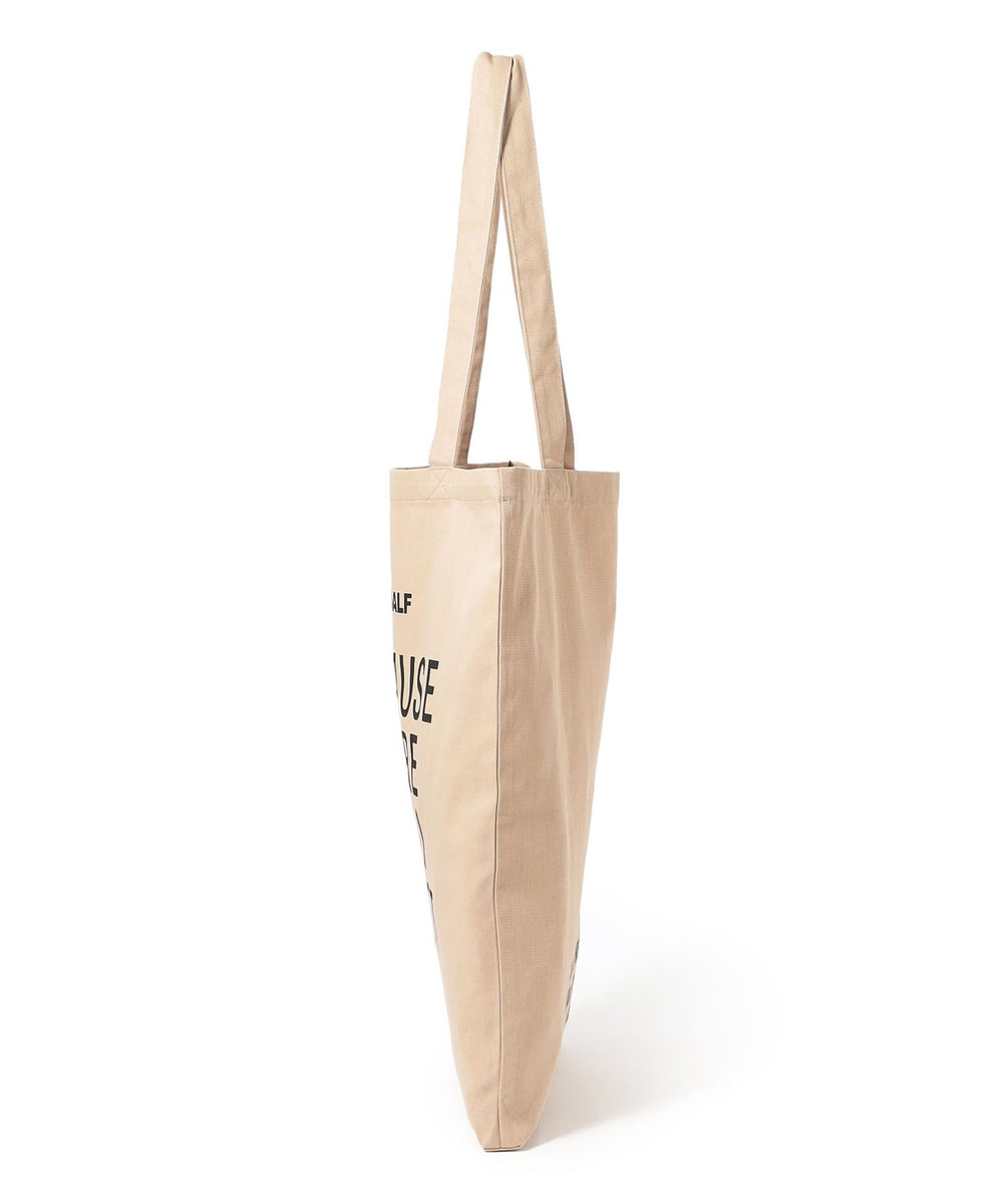 ACT コーヒー アップサイクル トート / COFFEE TOTE BAG UNISEX(バッグ