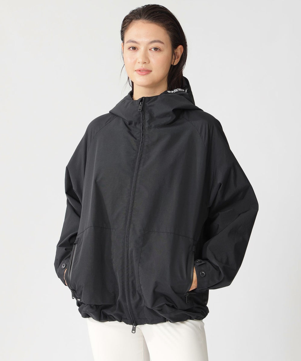 ACT シティ マウンテンパーカーUNISEX 【日本限定】(ブルゾン)｜ECOALF