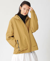 ACT シティ マウンテンパーカーUNISEX 【日本限定】(ブルゾン)｜ECOALF 