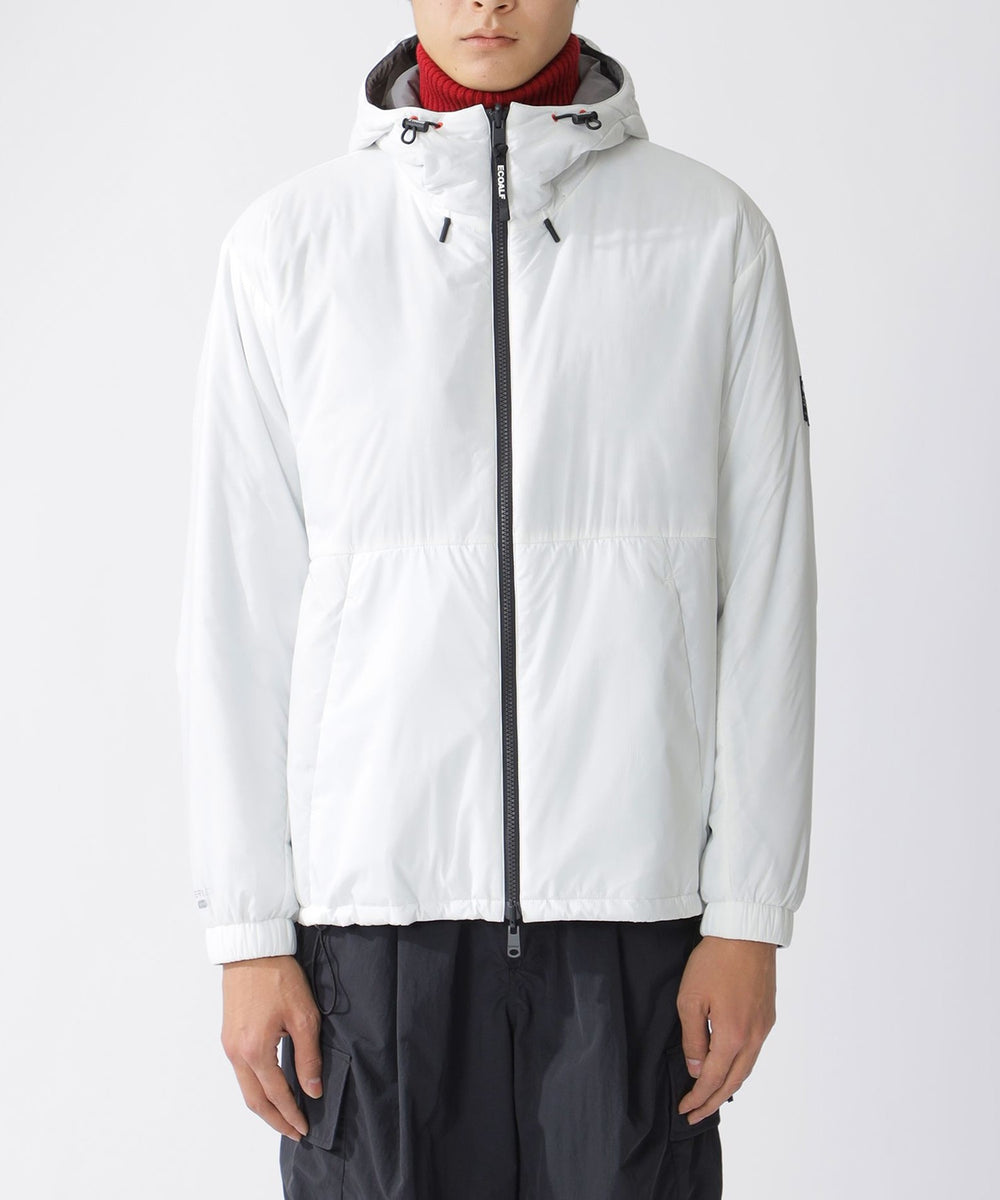 ACT NETPLUS リバーシブルアウター UNISEX 【日本限定】(ブルゾン