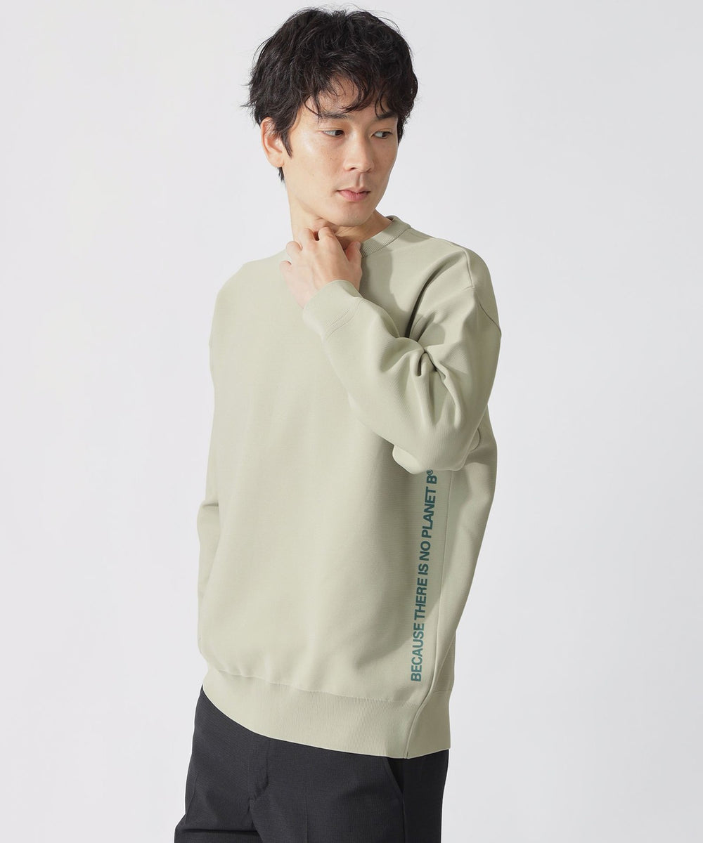 ACT ドライビング ニットプルオーバー UNISEX 【日本限定】(トップス