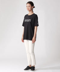 BECAUSE NEOワンハンドレッド Tシャツ for 窪塚洋介 / BECAUSE NEO100 ...