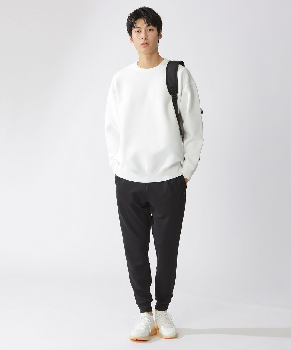 本日限定価格Immatereal イマテリアル　パンツ ACT ダブルニット イージーパンツ 【日本限定】(パンツ)｜ECOALF