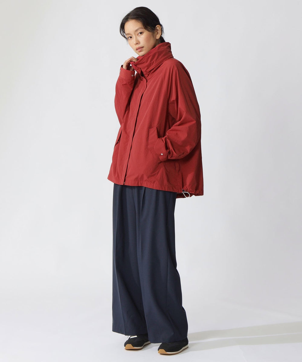 ACT スタンド ジャケット 【日本限定】(ブルゾン)｜ECOALF(エコアルフ