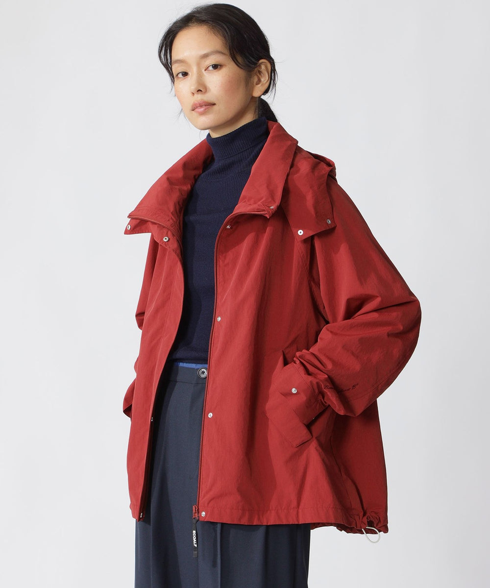 ACT スタンド ジャケット 【日本限定】(ブルゾン)｜ECOALF(エコアルフ