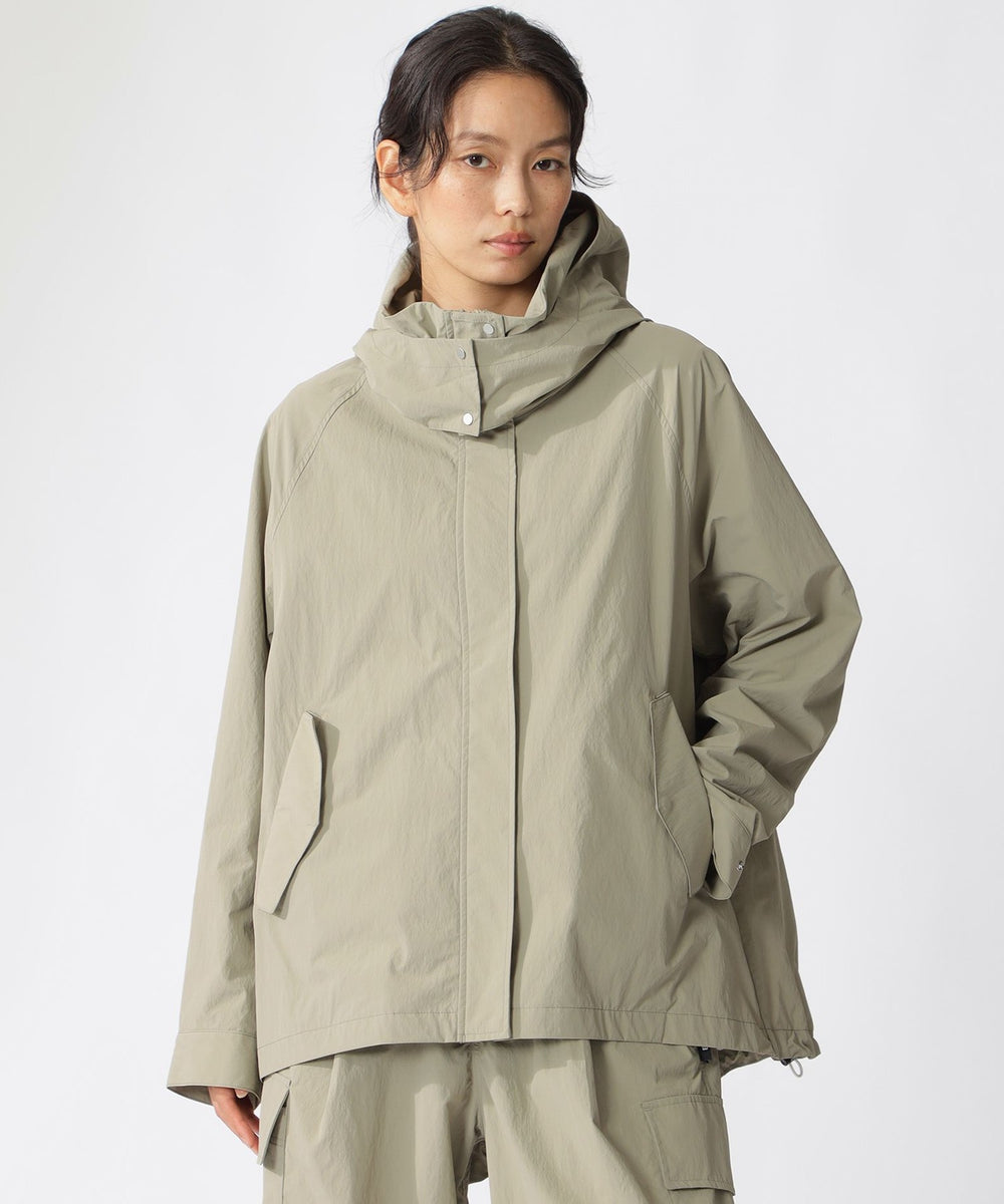 ACT スタンド ジャケット 【日本限定】(ブルゾン)｜ECOALF(エコアルフ