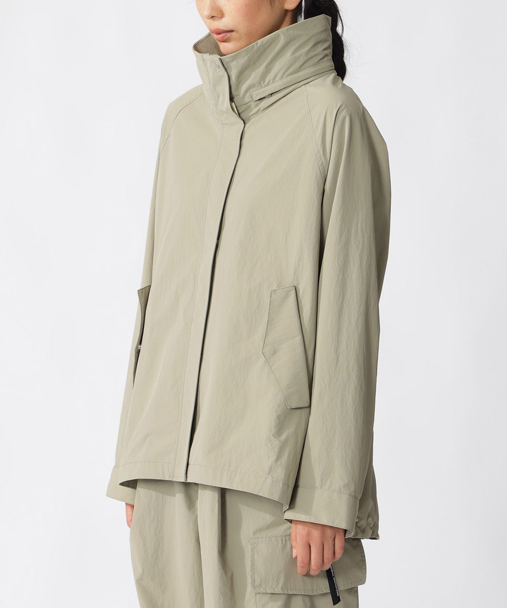 ACT スタンド ジャケット 【日本限定】(ブルゾン)｜ECOALF(エコアルフ