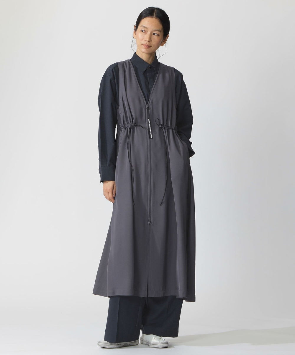 ACT MSYW 2WAYワンピース 【日本限定】(ワンピース)｜ECOALF