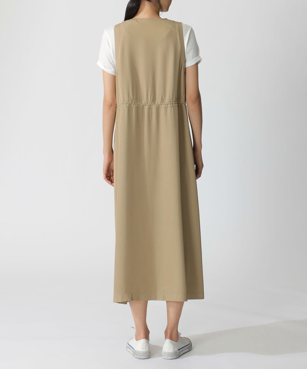 【Y62】H.Jelly ワンピース ACT MSYW 2WAYワンピース 【日本限定】(ワンピース)｜ECOALF