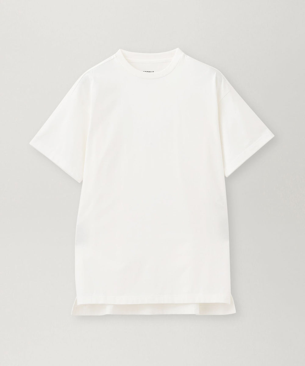 ACT シティ リラックス Tシャツ WOMAN 【日本限定】(トップス)｜ECOALF