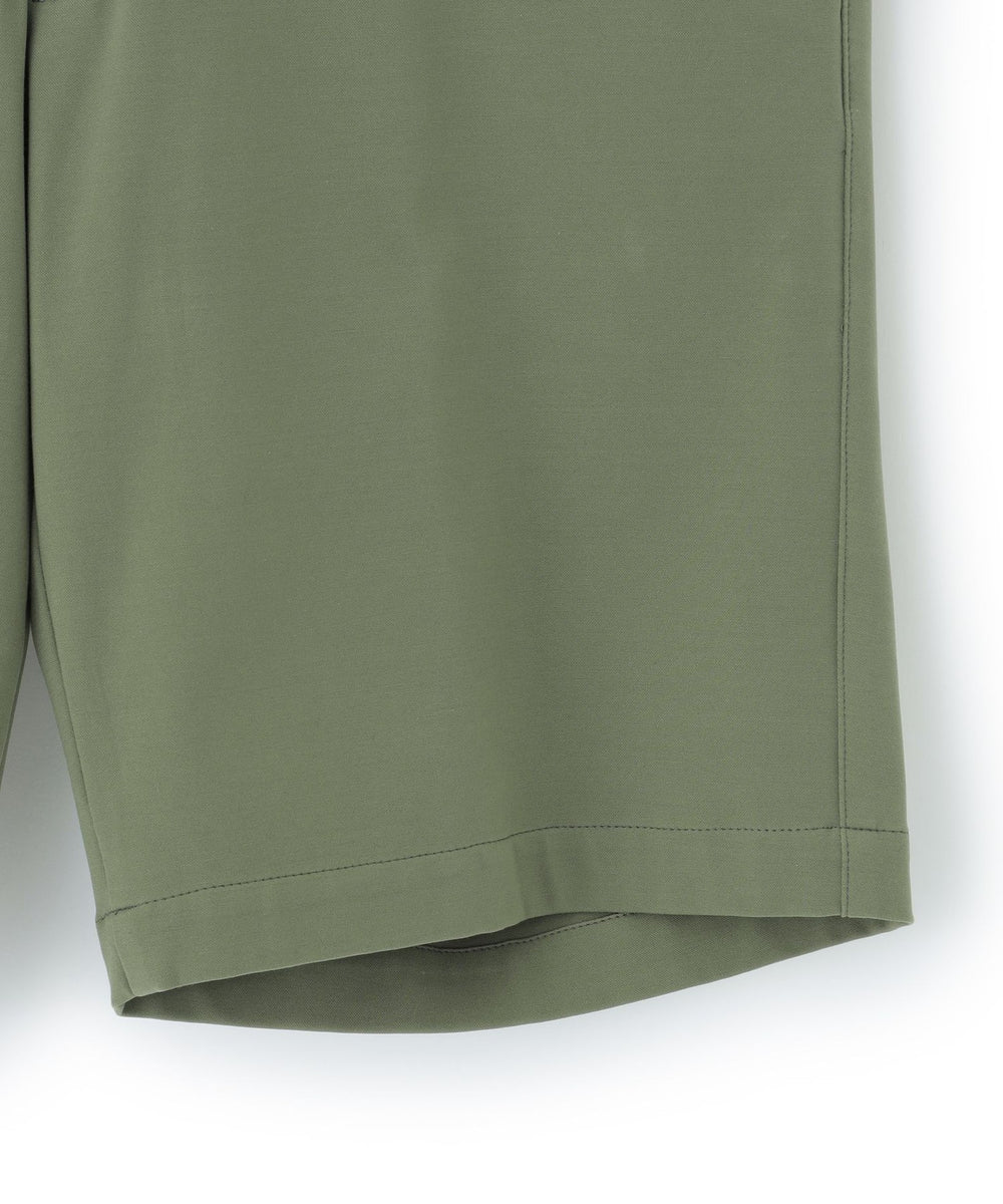 Paul Stuart ゴルフパンツ L 青緑 GOLF】ストレッチサテンパンツ(パンツ)｜Paul Stuart(ポール