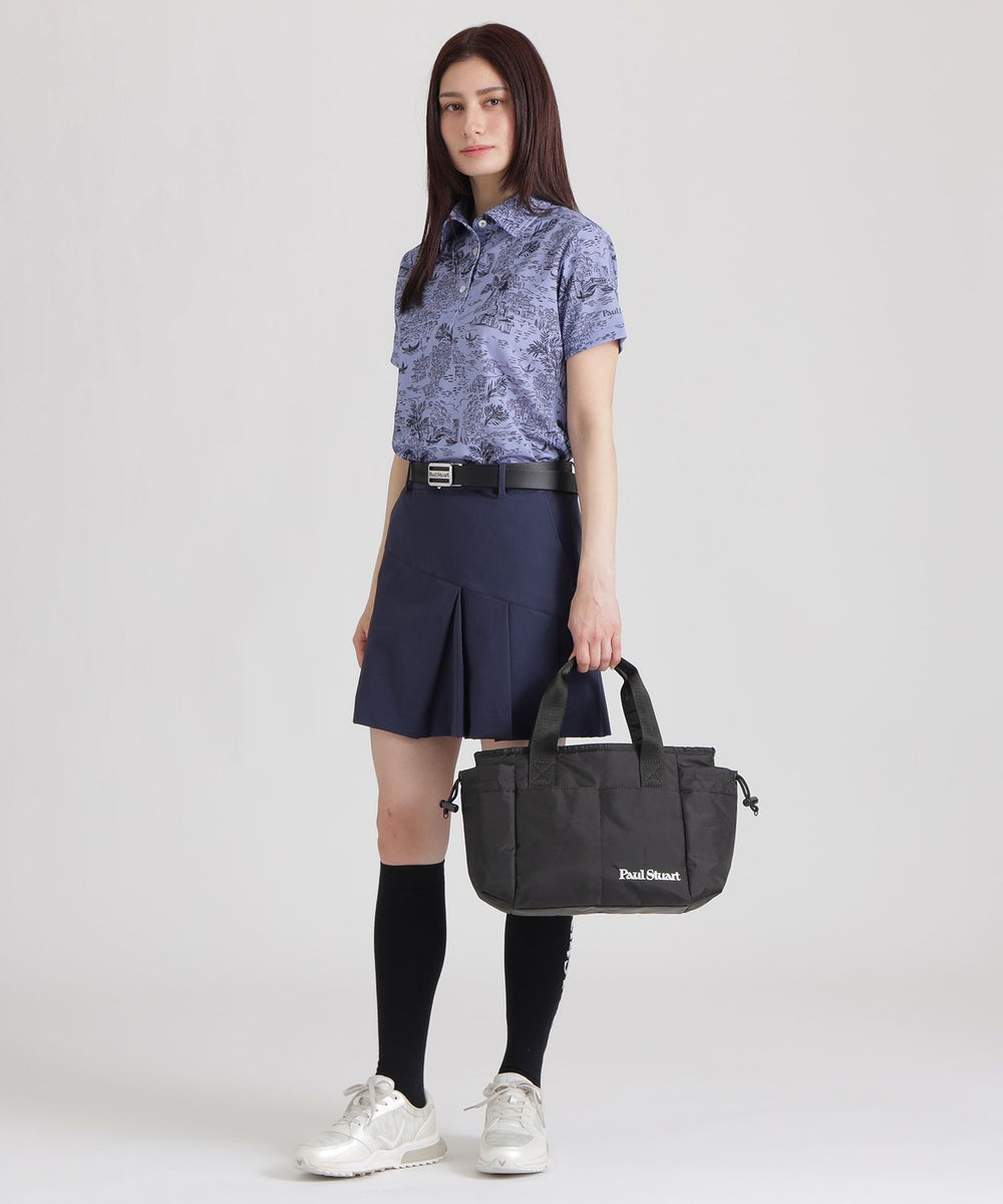 PaulStuart ゴルフバッグ GOLF Unisex】カートバッグ(バッグ・ポーチ)｜Paul Stuart(ポール