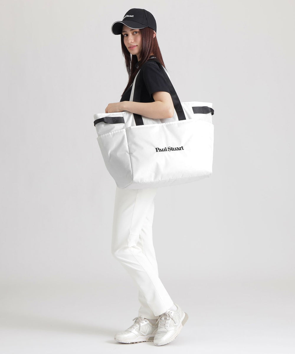 GOLF Unisex】ジムバッグ(バッグ・ポーチ)｜Paul Stuart(ポール