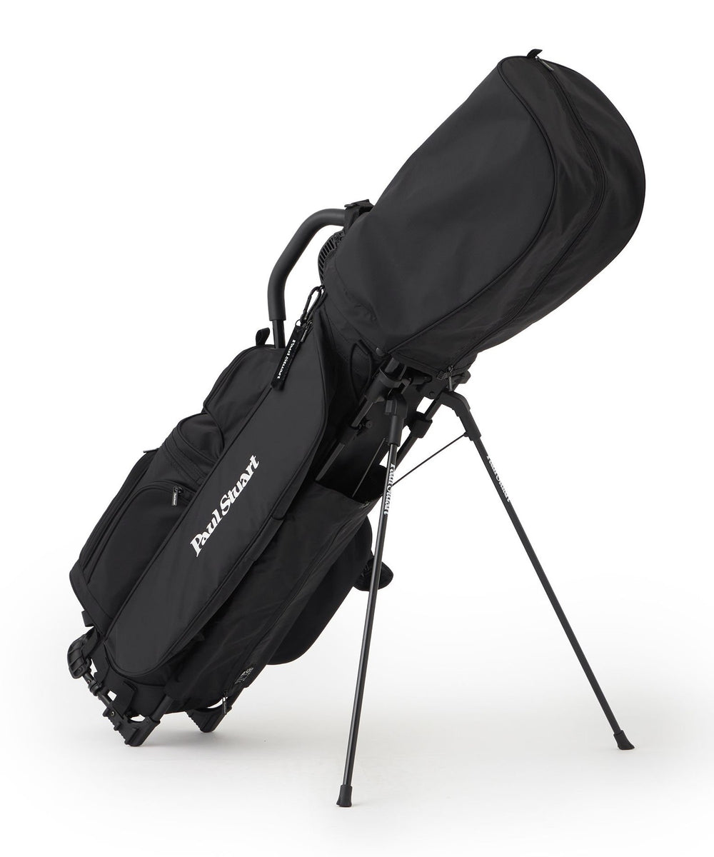 希少Paul Stuart ゴルフバッグ・キャディバッグ GOLF Unisex】キャディーバッグ(バッグ・ポーチ)｜Paul Stuart(ポール
